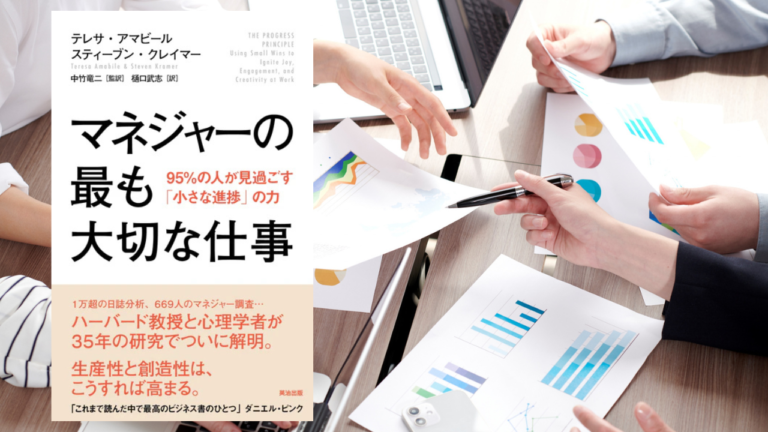 進捗の支援を表す画像